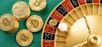 Онлайн казино Casino Lucky Bear