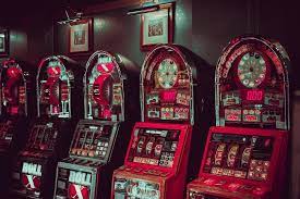 Вход на официальный сайт Casino Lucky Bear